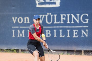 Bild 406 - BL DTV Hannover - BW Dresden Blasewitz : Ergebnis: 2:7